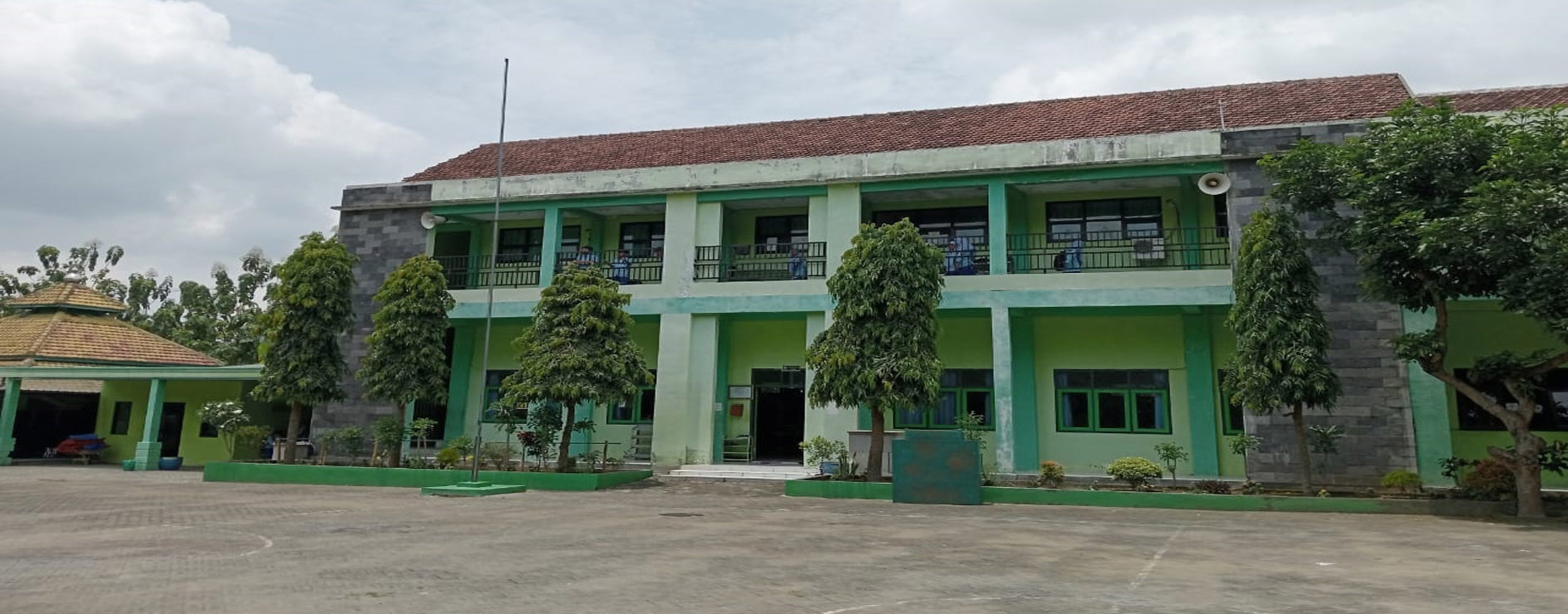 MAN 5 Jombang MAN 5 Jombang