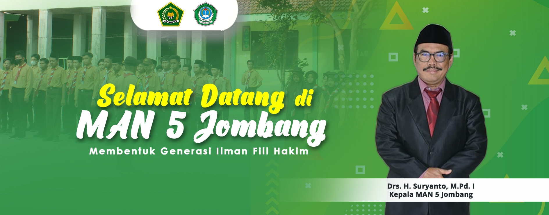MAN 5 Jombang MAN 5 Jombang