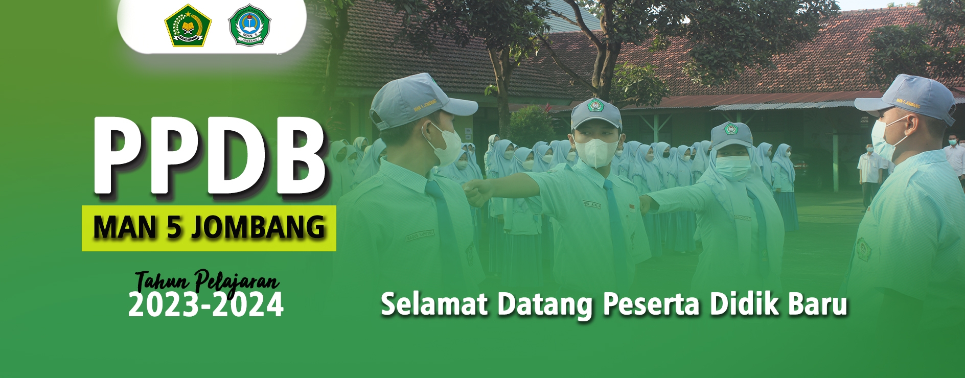 MAN 5 Jombang MAN 5 Jombang