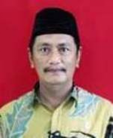 Drs. Nyoto Aribowo, MM