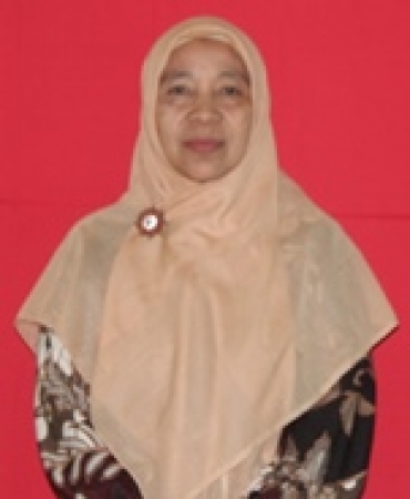 Dra. Khusnul Khuzaimah