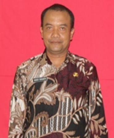 Kurniawan Bagus Sugiarto, S.Pd