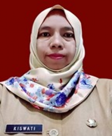 Kiswati, M.Pd
